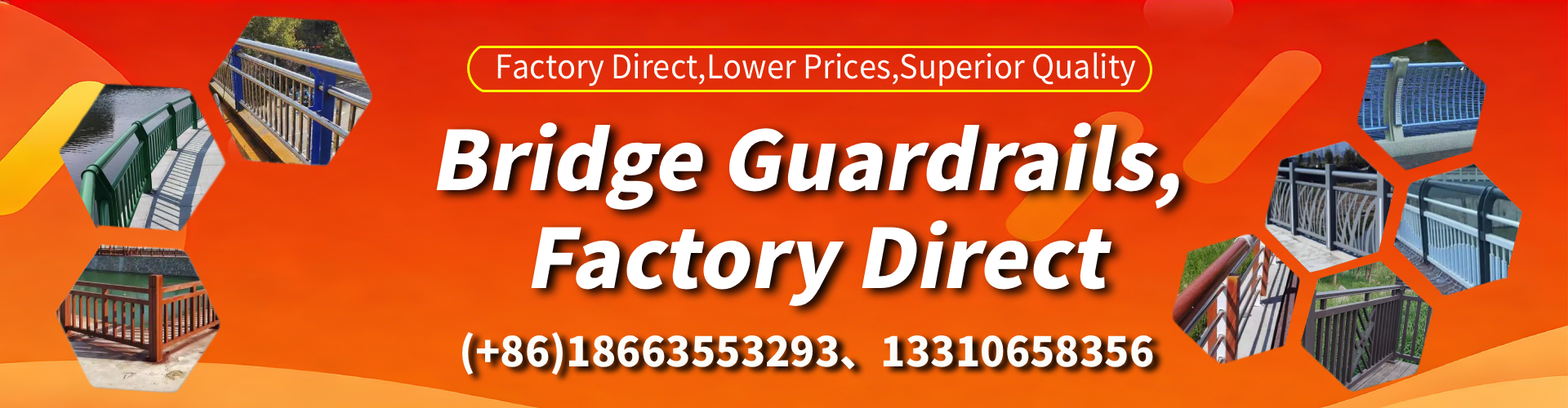 MinnesotaBridge Guardrail Manufacturer